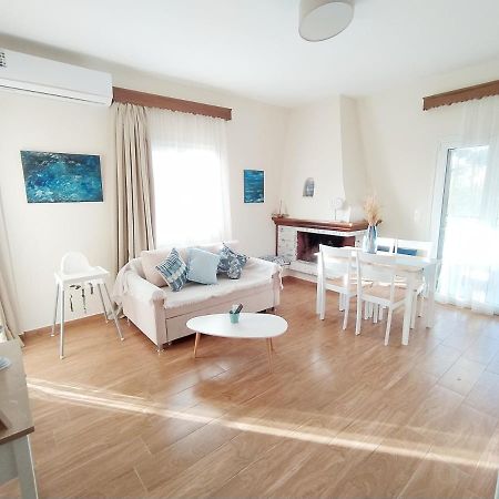 Stayatlenas Nikiti  Zewnętrze zdjęcie