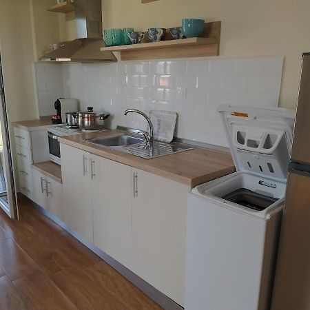 Stayatlenas Nikiti  Zewnętrze zdjęcie