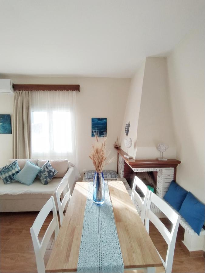 Stayatlenas Nikiti  Zewnętrze zdjęcie