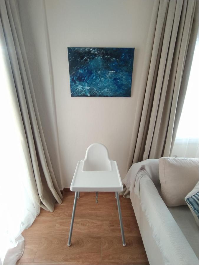 Stayatlenas Nikiti  Zewnętrze zdjęcie