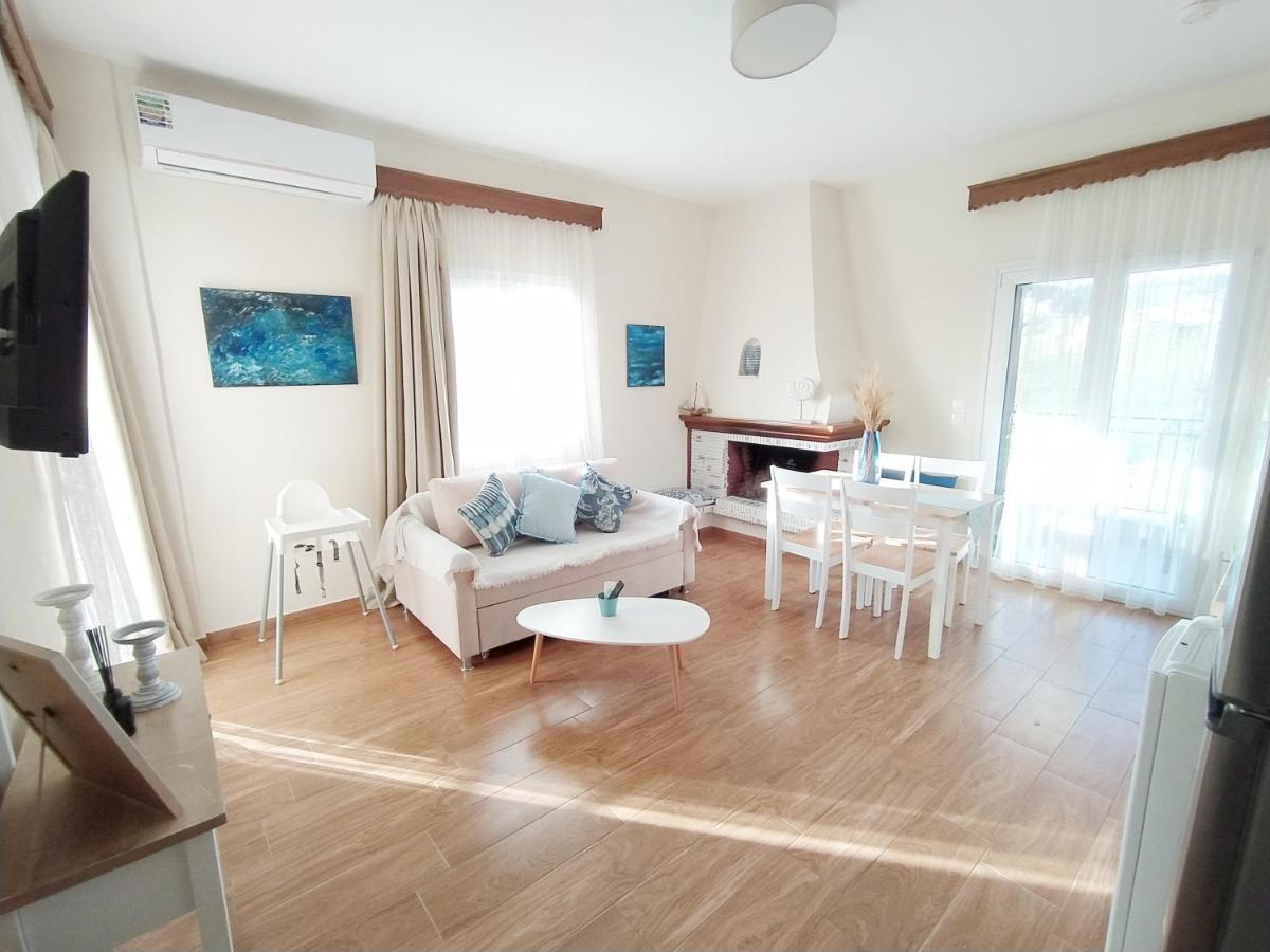 Stayatlenas Nikiti  Zewnętrze zdjęcie