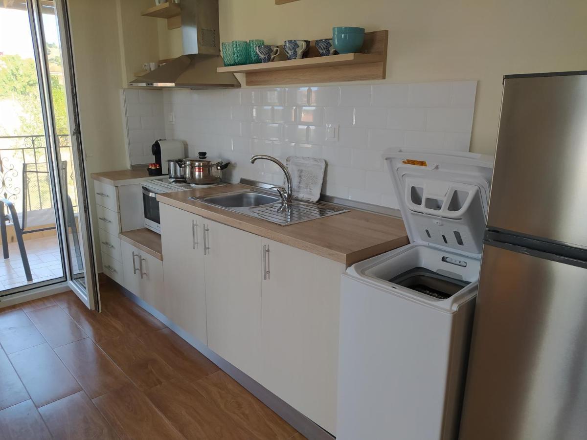 Stayatlenas Nikiti  Zewnętrze zdjęcie