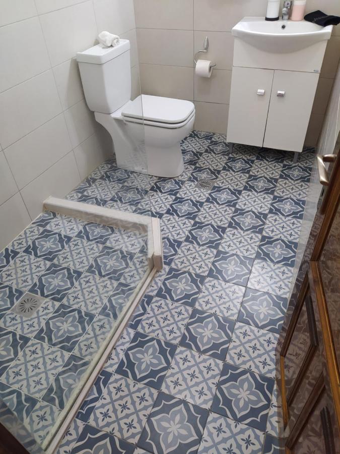 Stayatlenas Nikiti  Zewnętrze zdjęcie