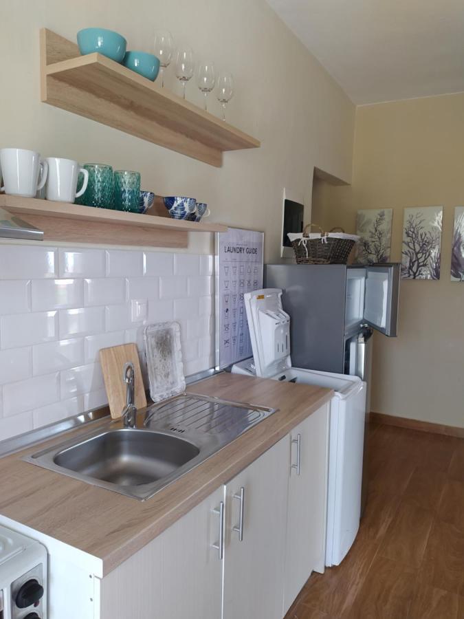 Stayatlenas Nikiti  Zewnętrze zdjęcie
