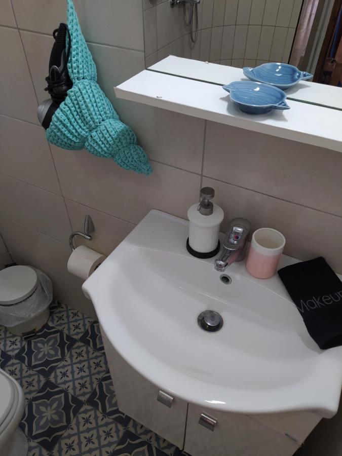 Stayatlenas Nikiti  Zewnętrze zdjęcie