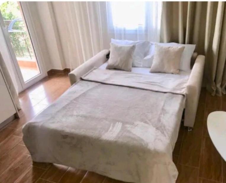 Stayatlenas Nikiti  Zewnętrze zdjęcie