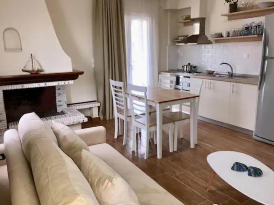 Stayatlenas Nikiti  Zewnętrze zdjęcie