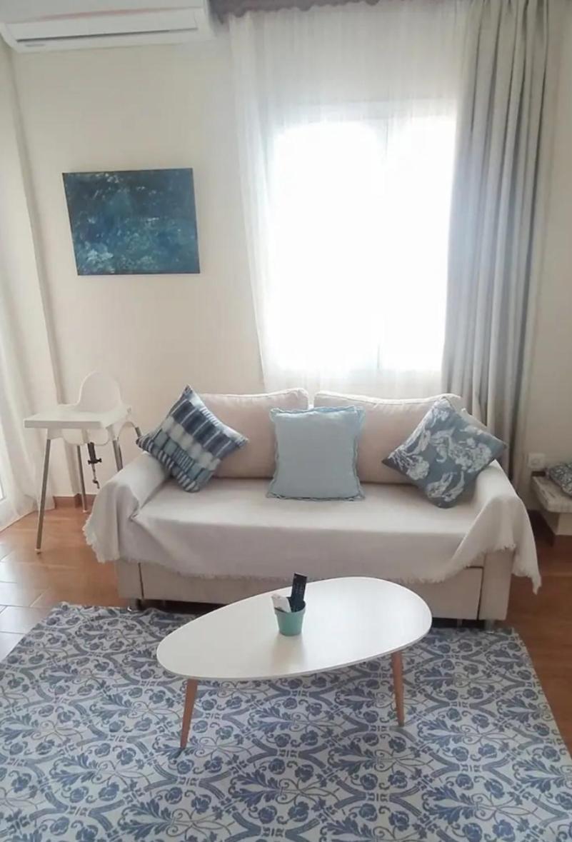 Stayatlenas Nikiti  Zewnętrze zdjęcie