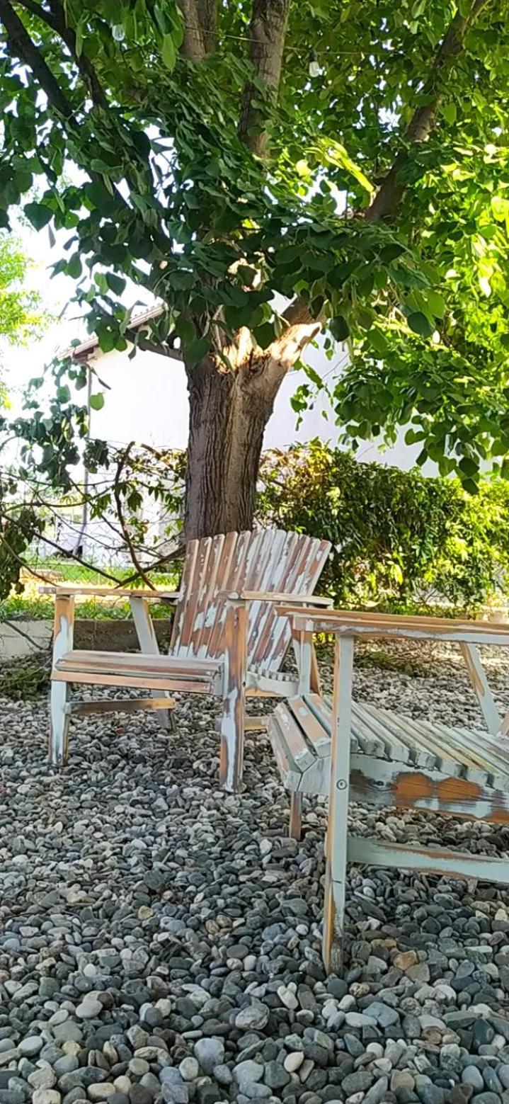 Stayatlenas Nikiti  Zewnętrze zdjęcie