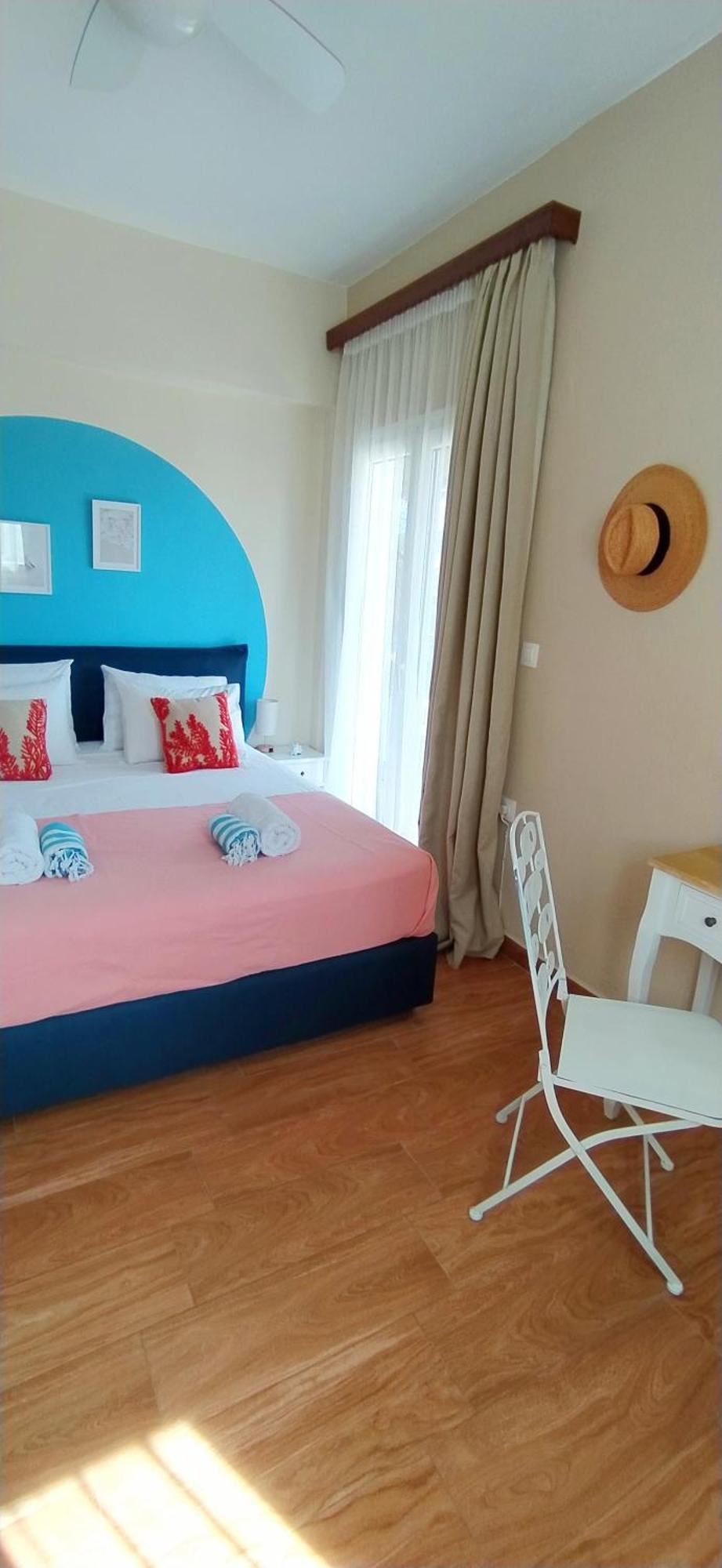 Stayatlenas Nikiti  Zewnętrze zdjęcie